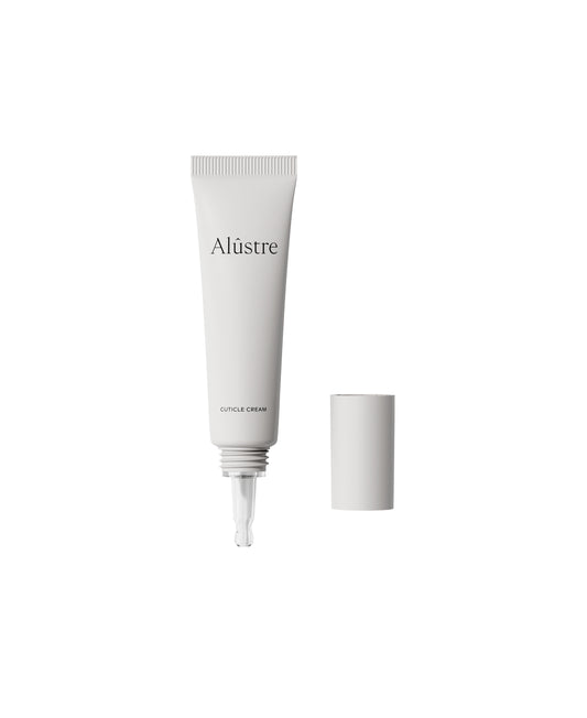 Alûstre Cuticle Cream