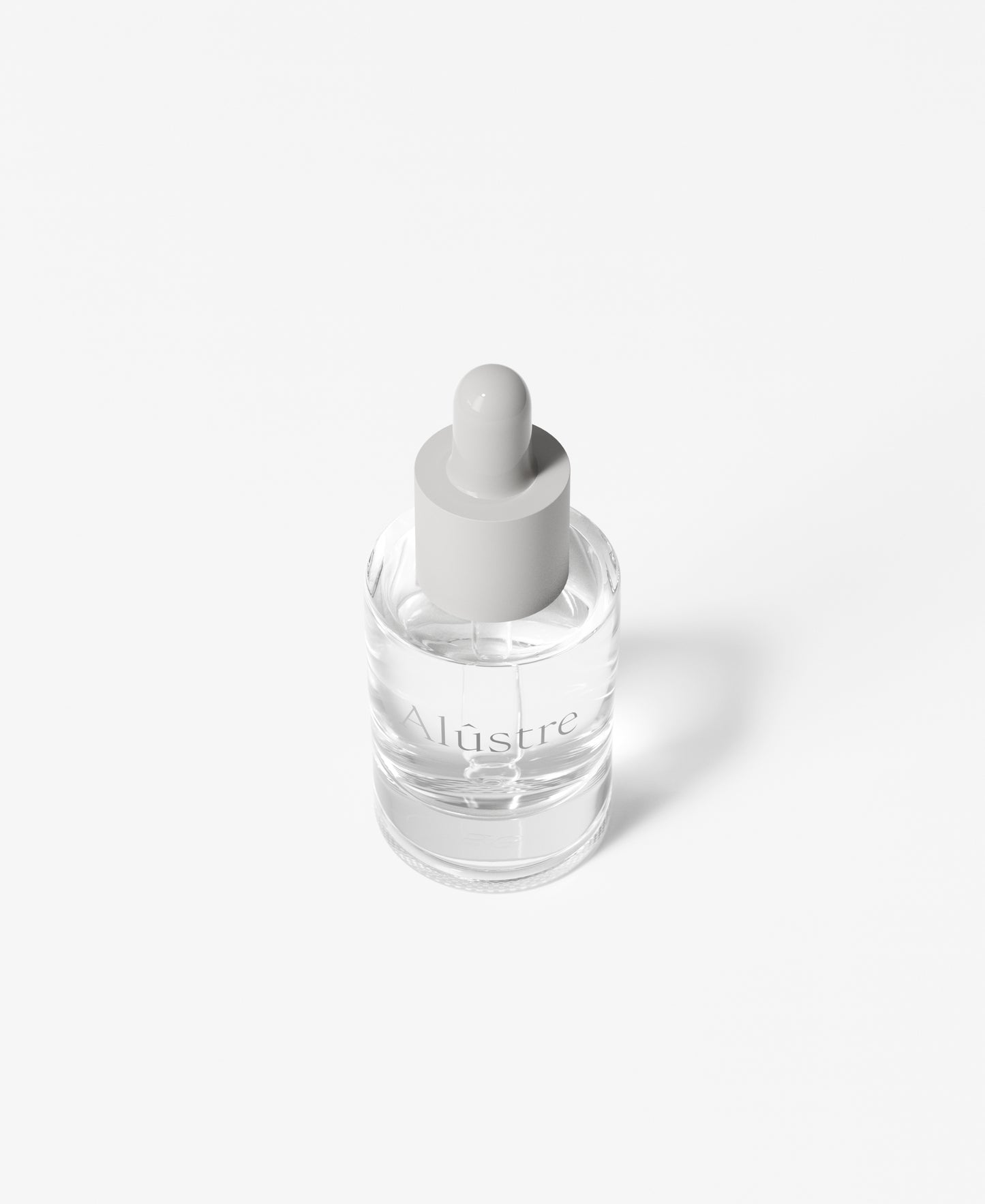 Alûstre Nail Oil