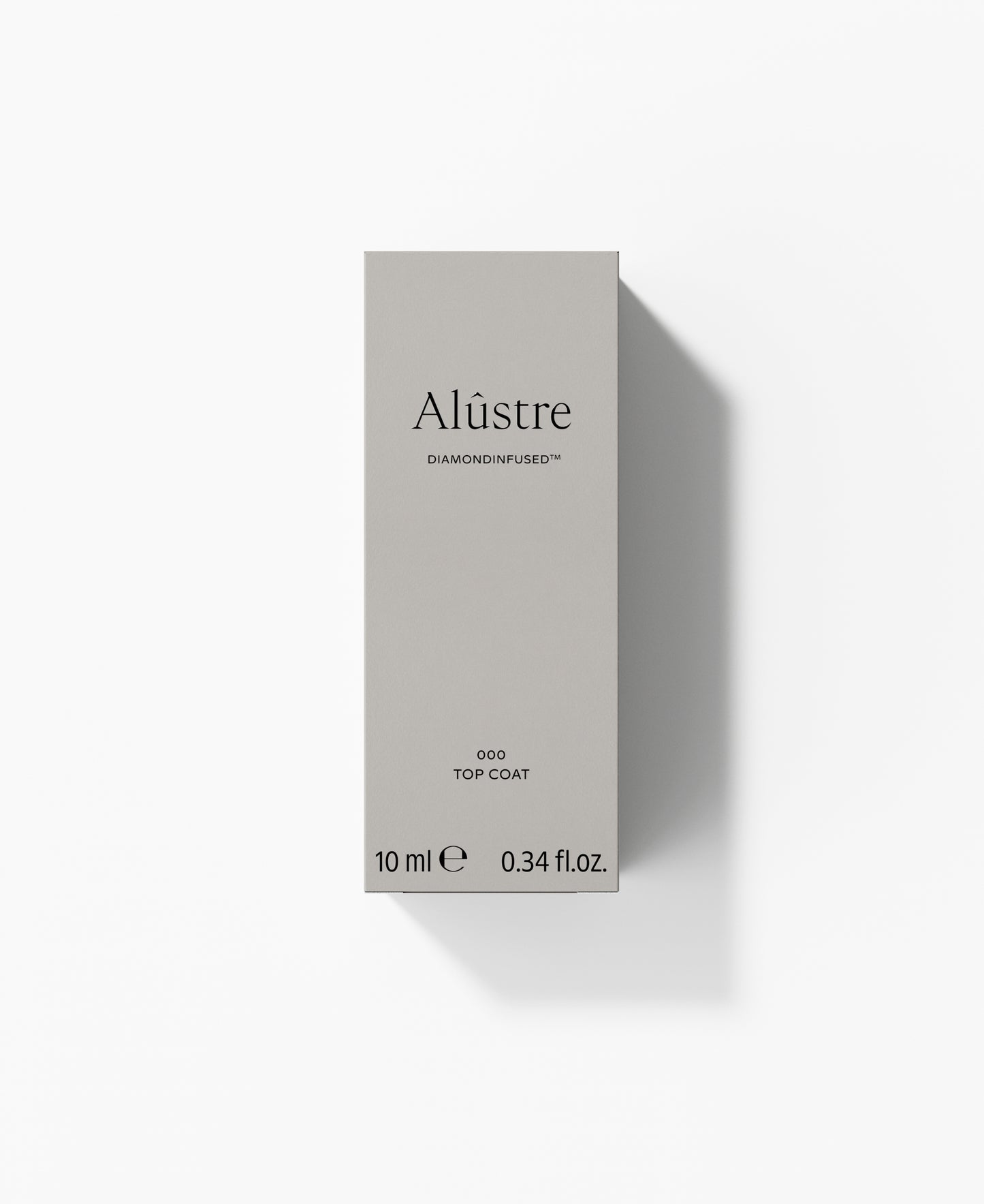 Alûstre Top Coat 049T