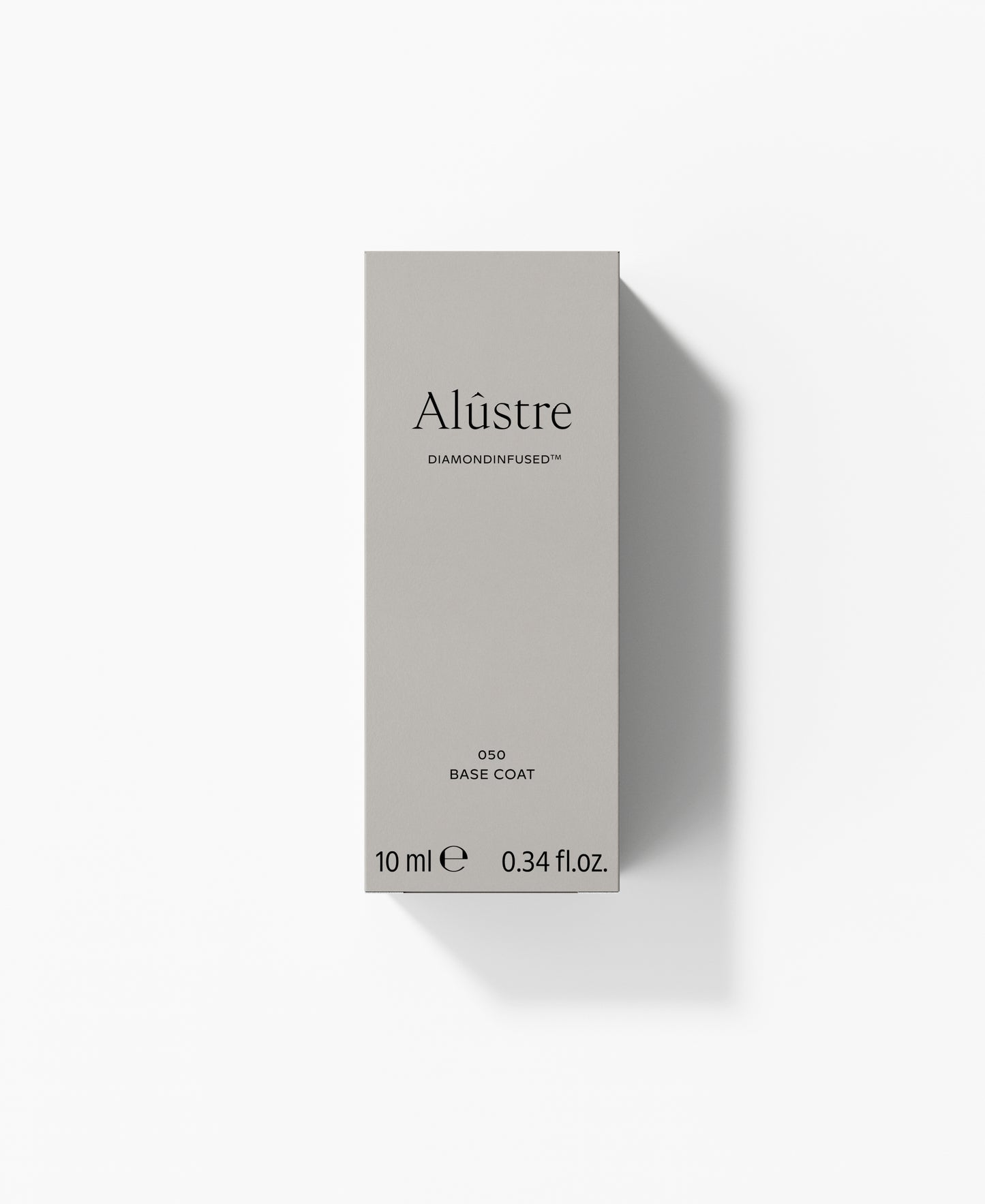 Alûstre Base Coat 050