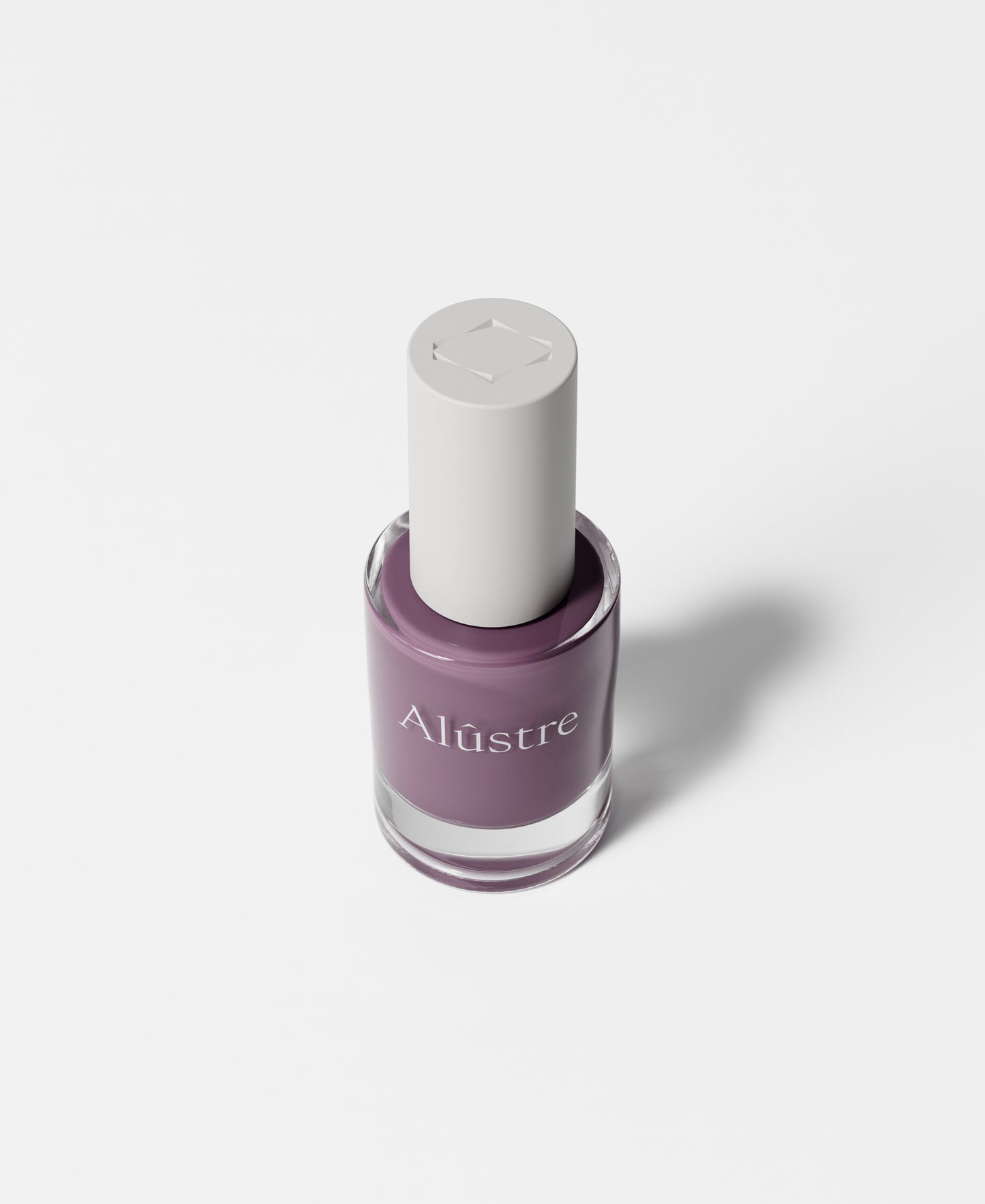 Alûstre 327 Deep Mauve