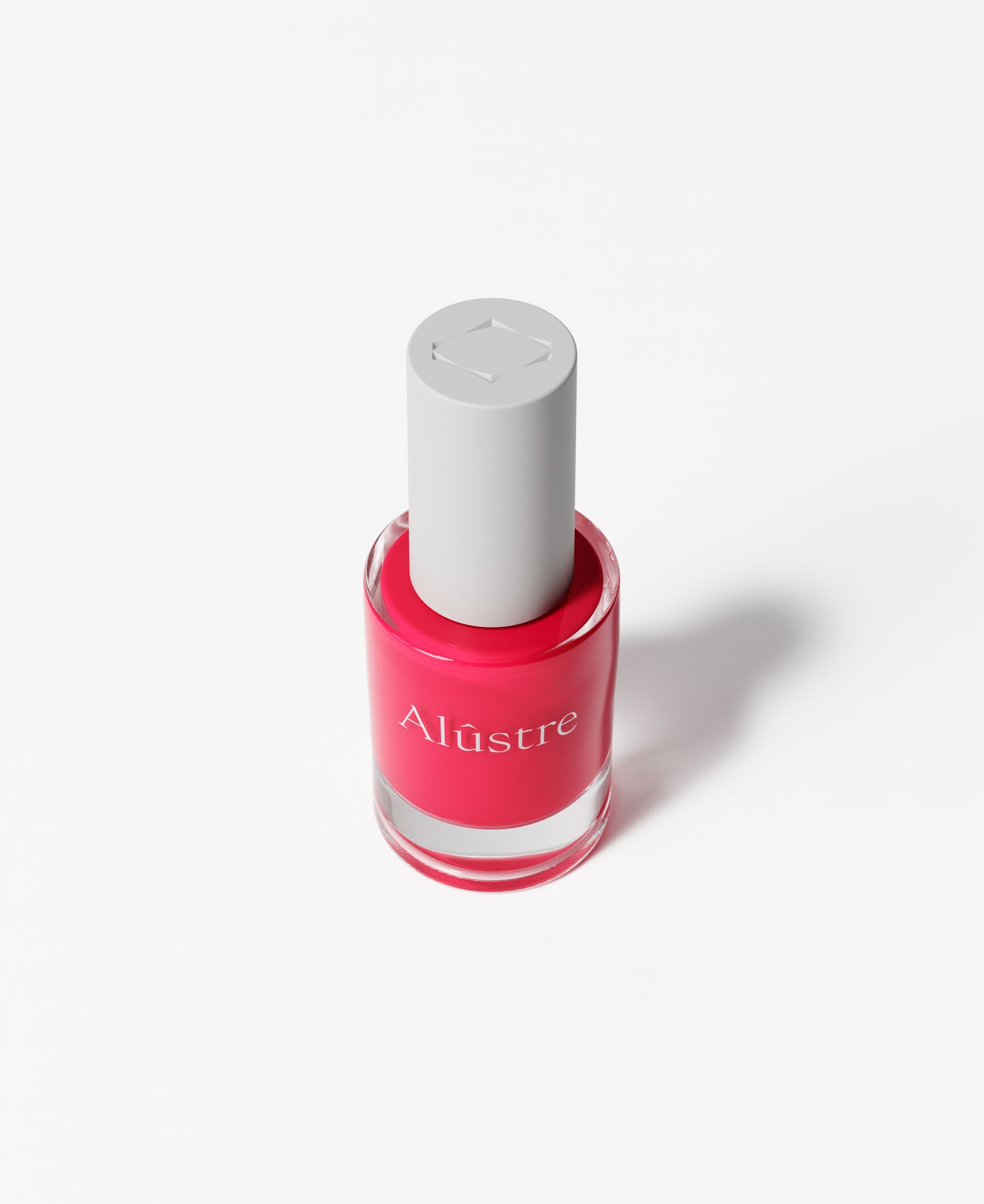 Alûstre 907 Vibrant Ruby