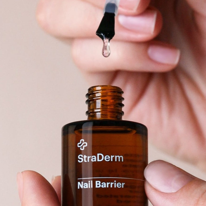 StraDerm Nail Barrier