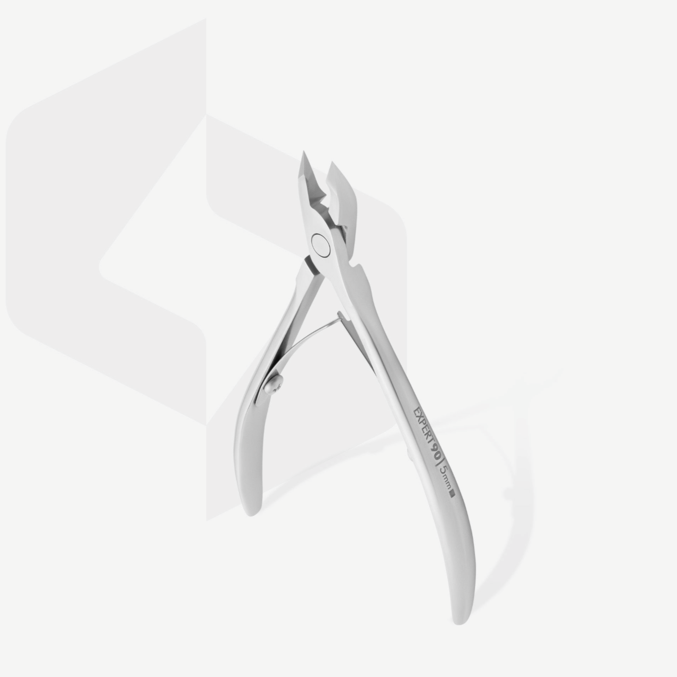 Staleks Cuticle Nippers EXPERT 90 5 mm