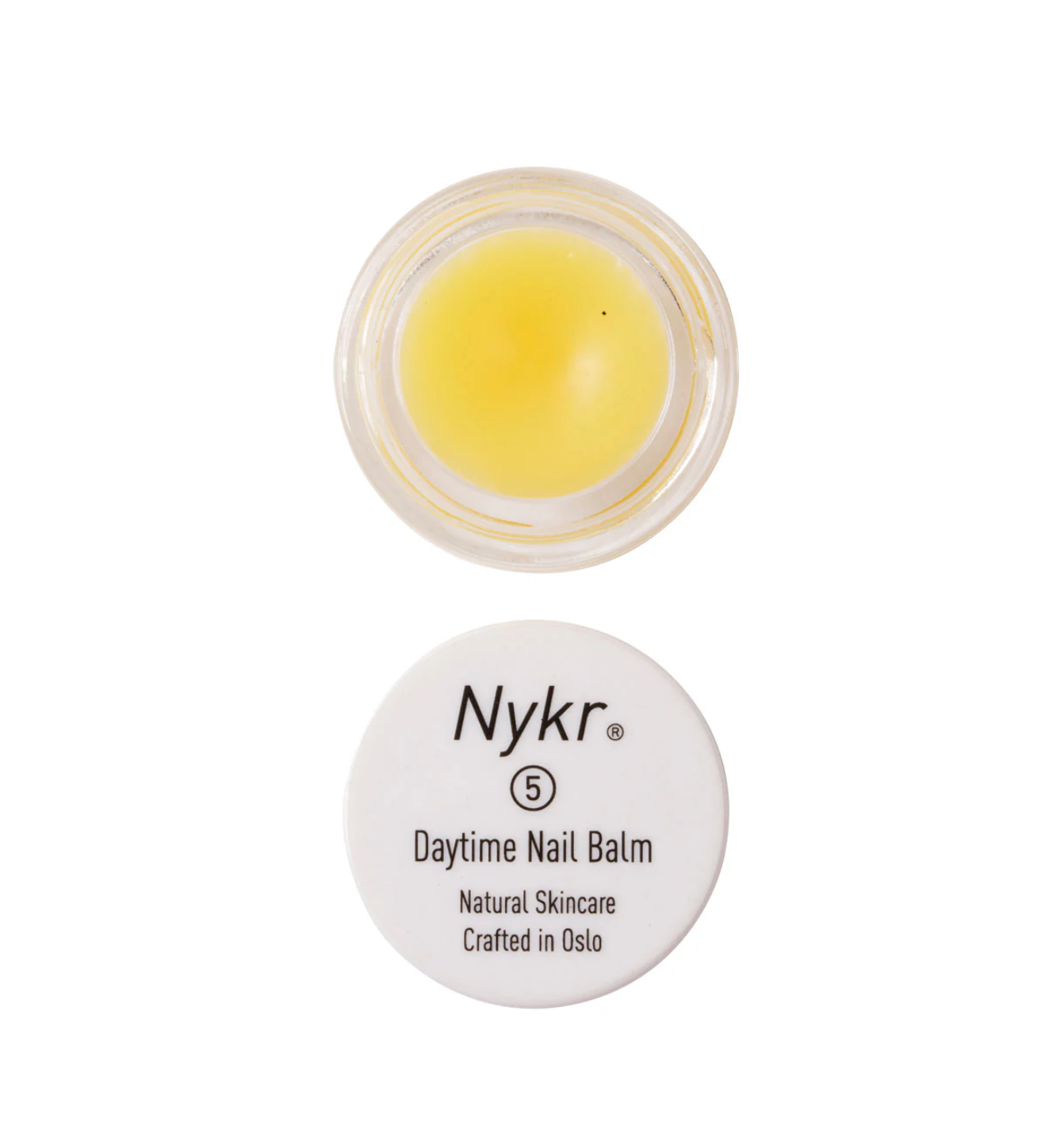 Nykr Daytime Nail & Cuticle Balm