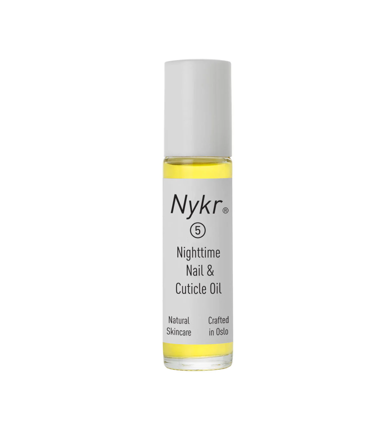 Nykr Nighttime Nail & Cuticle Oil