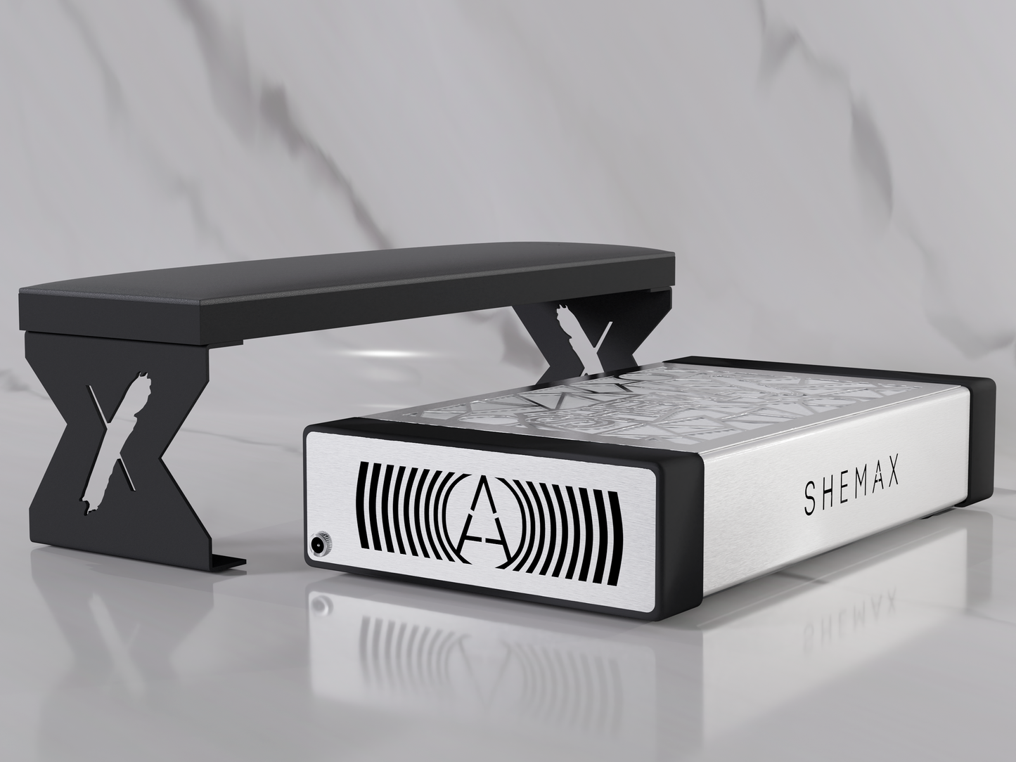 SHEMAX Luxury Armrest