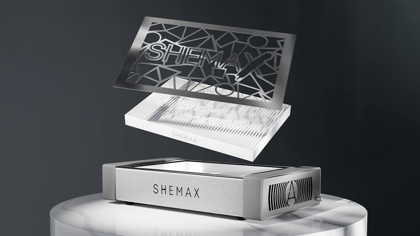 SHEMAX Filter